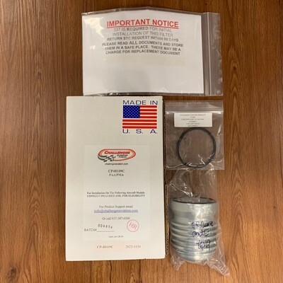 Challenger Oil Filter CP-48109C