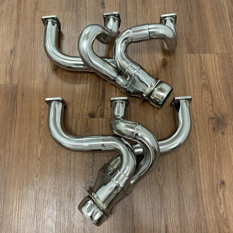 Cessna 200 Series Power Flow Systems Exhaust (205/206/207/210)