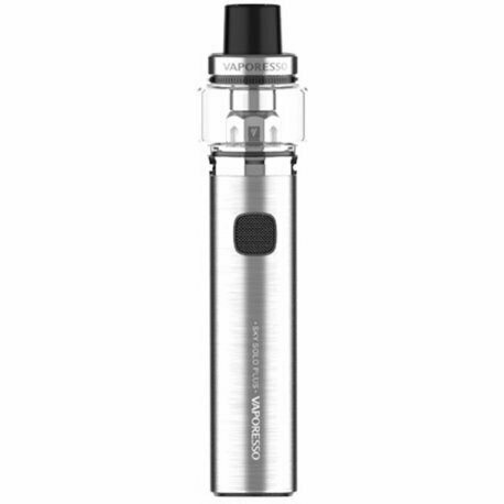 Vaporesso Sky Silver