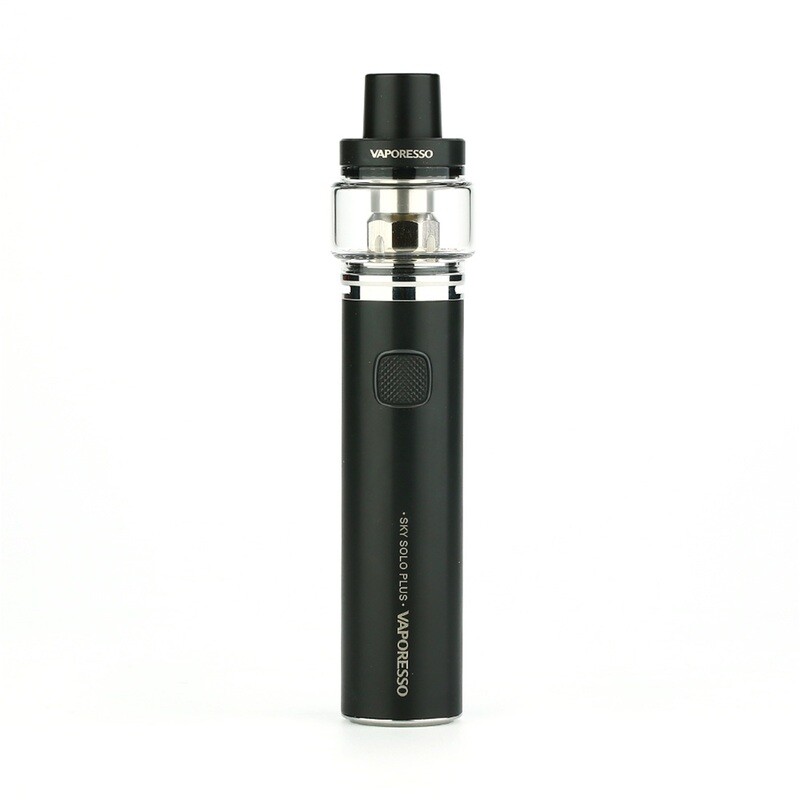 Vaporesso Sky Black