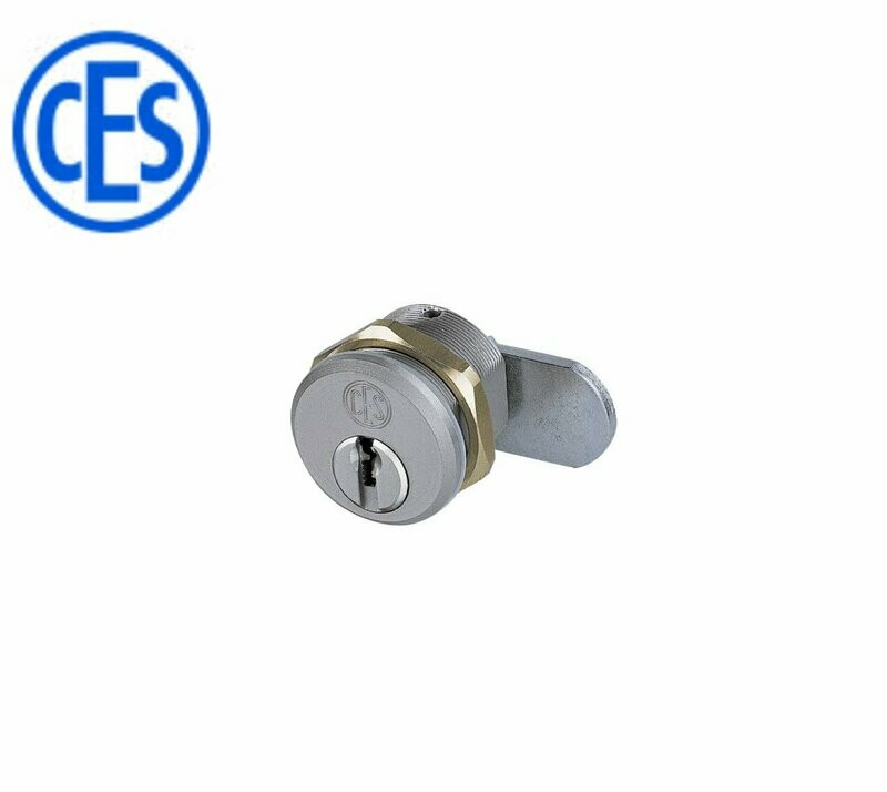 CES Hebelzylinder TUD-VA5 CES Hebelzylinder TUD-VA5