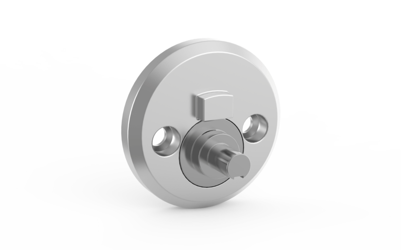 tedee Smartlock Adapter skandinavisch tedee Smartlock Adapter skandinavisch