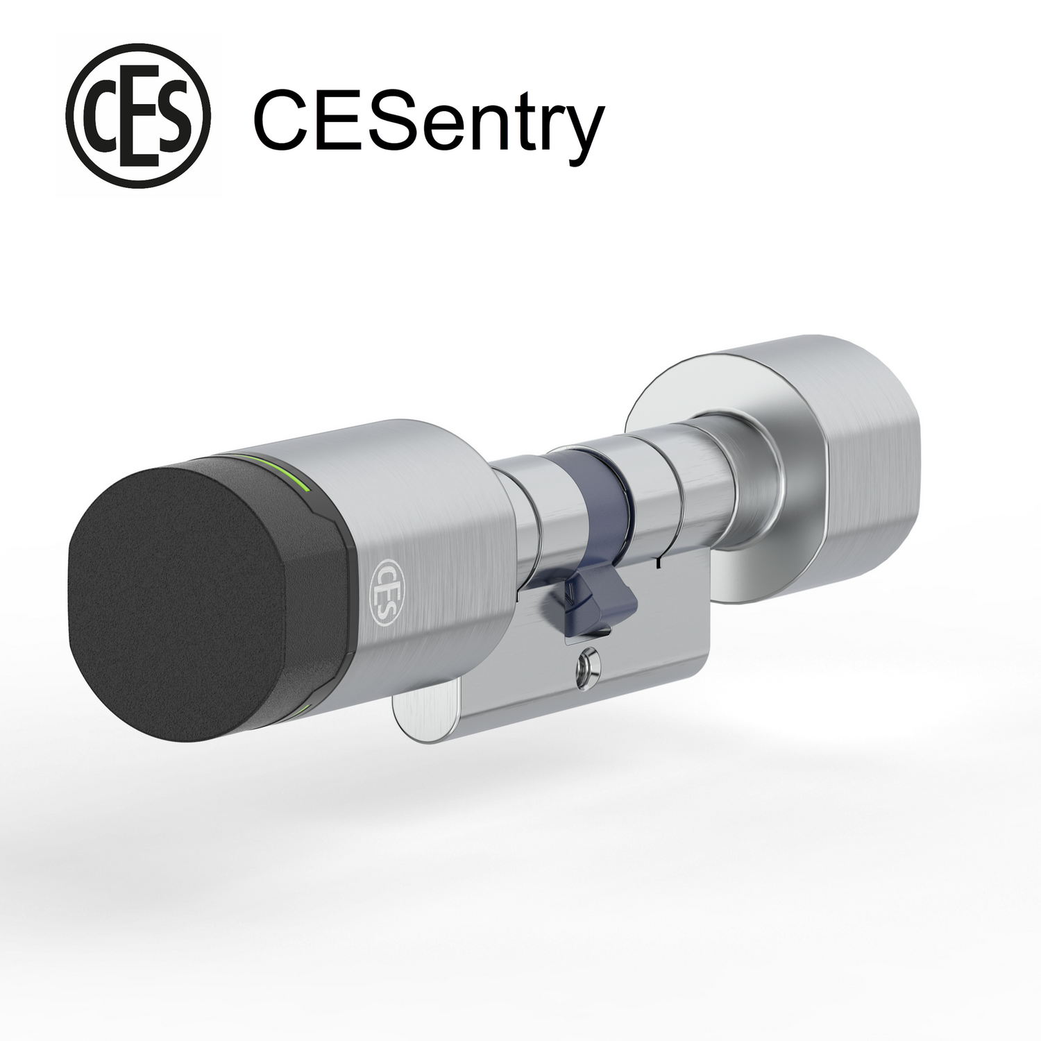 CESentry Starter-Set Doppelzylinder