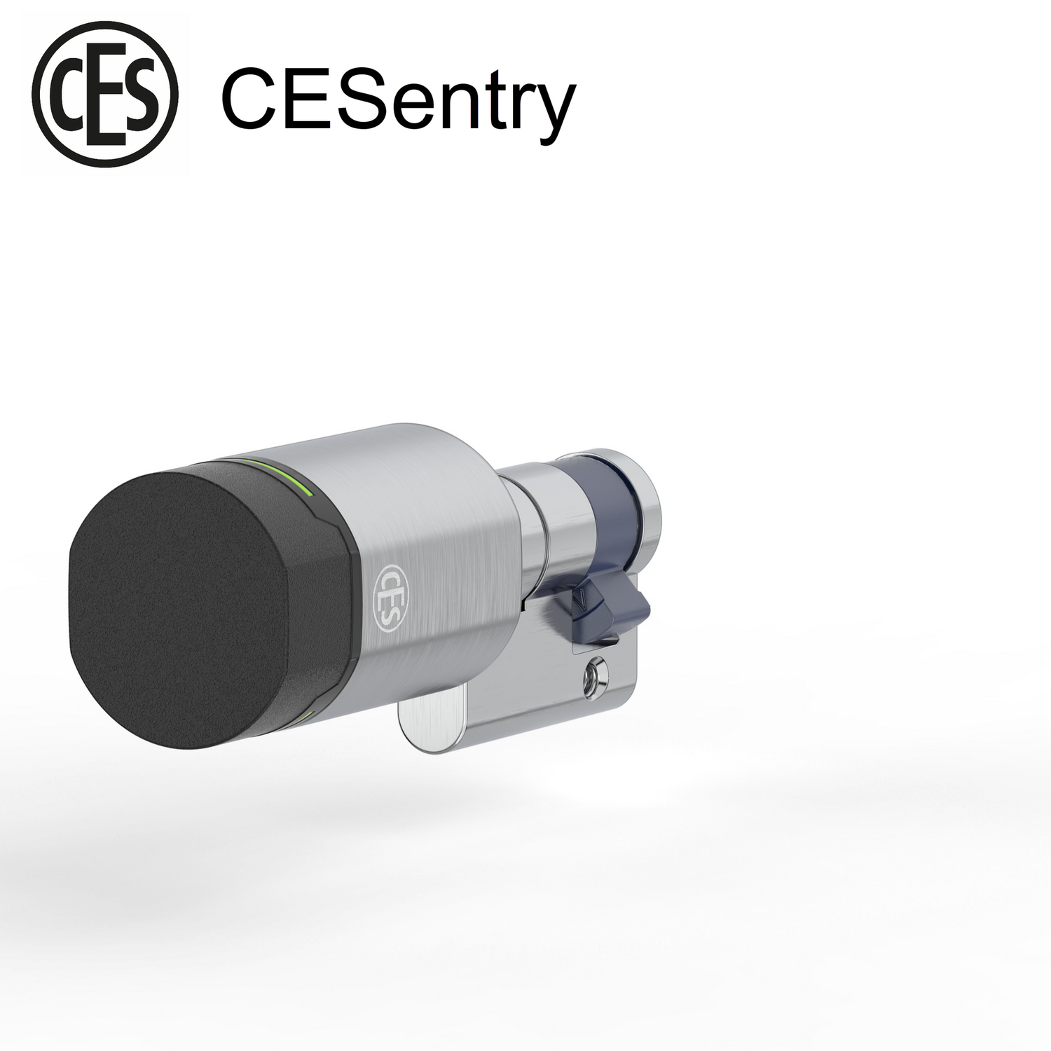 CESentry Starter-Set  1/2-Zylinder