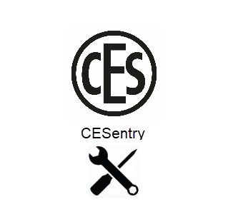 CESentry Werkzeug