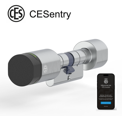 CESentry Elektronik Zylinder