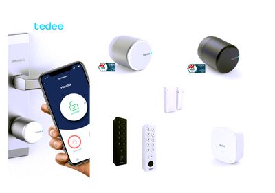 tedee Smartlock