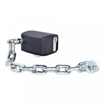 Mülltonnenschloss PSM