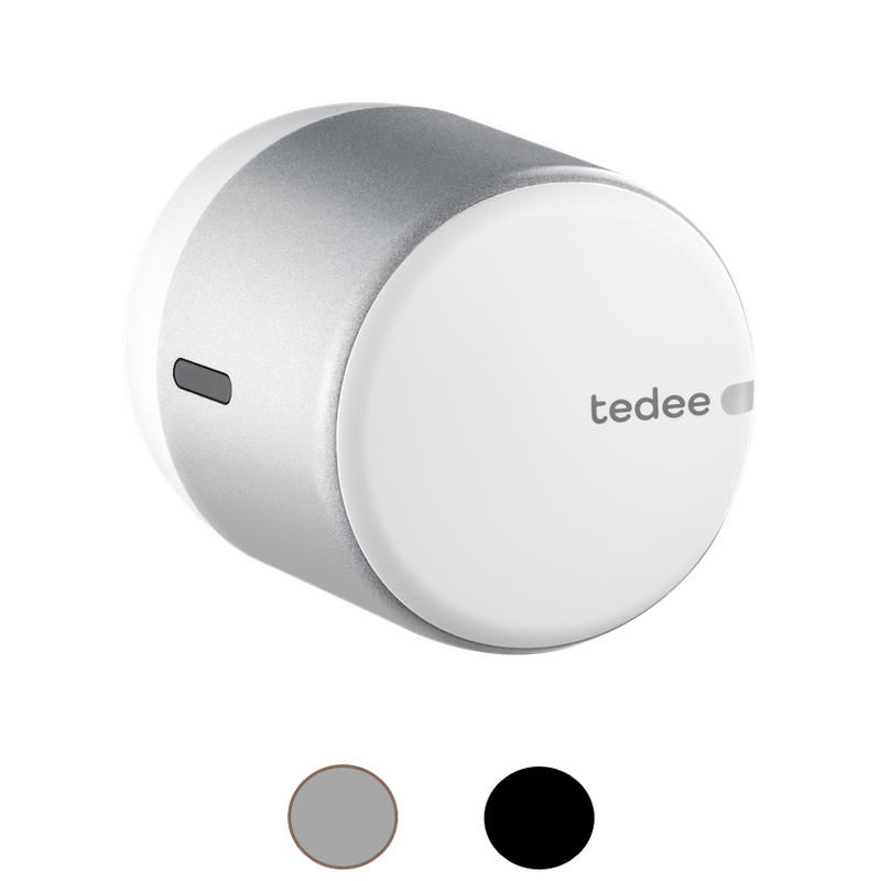 tedee Smartlock Aluminium GO 2