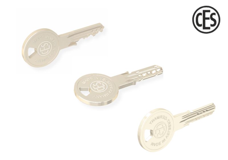 Schlüssel  Werks-Altanlage TDU/ SP/ PS/ KM/ KB/ KBZ/ TZ/ U5/ S4000/ WO/ WZ/ WM