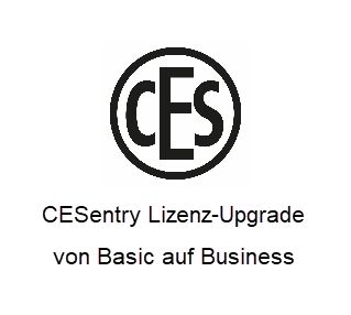 CESentry Lizenz-Upgrade