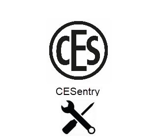 CESentry Werkzeug