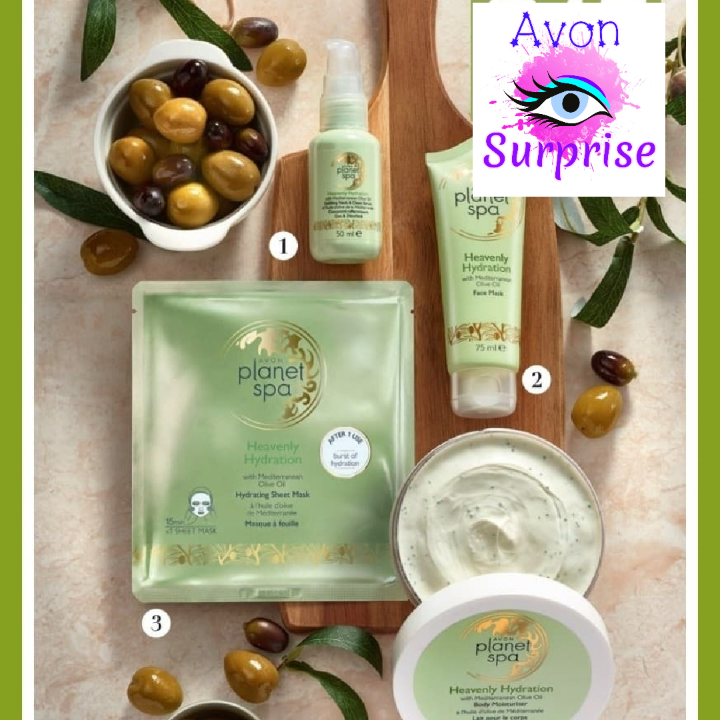 Skin Care Package