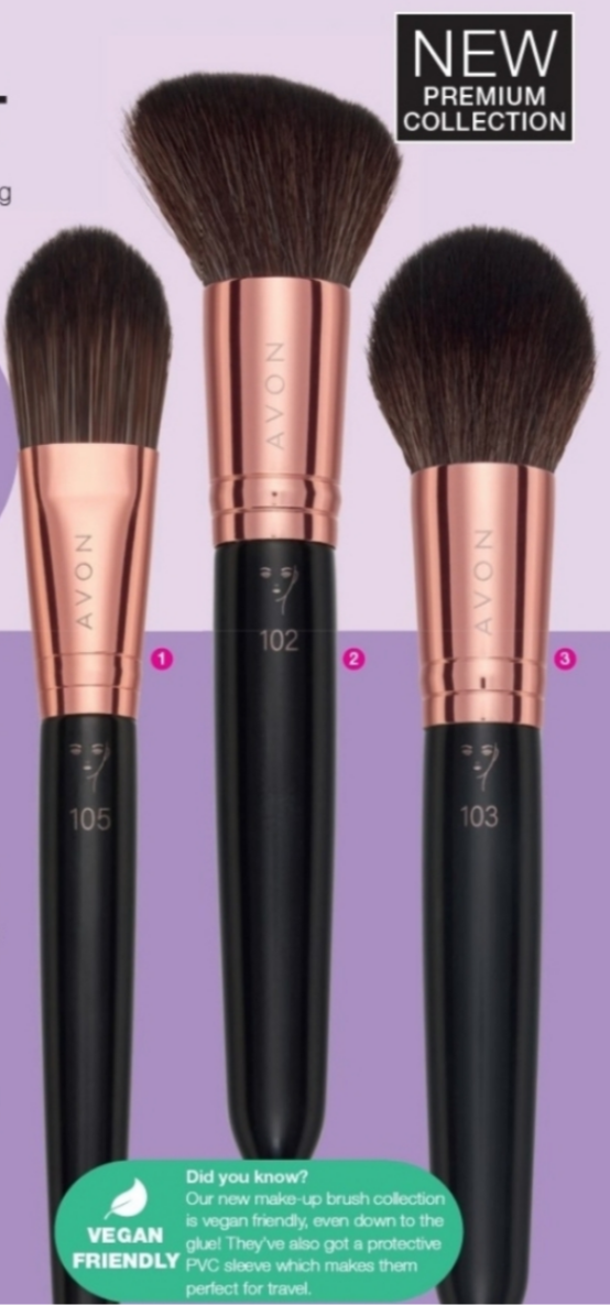 Luxury Avon Suprise Package