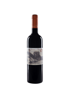 Castelsegonzano, Pinot Nero - Trentino Alto Adige