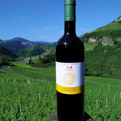 SOL, Chardonnay - Trentino Alto Adige