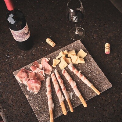 Wine Tasting at Barone a Prato: A Sensory Journey Through Four Generations of Passion Piazzo di Segonzano, Dolomiti