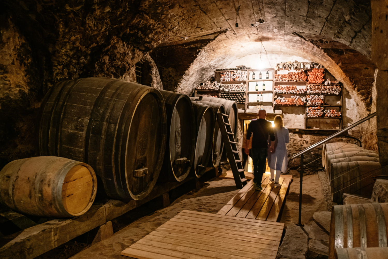 Esperienza di Gusto analcolico | Tasting experience alcohol-free- Trentino Alto Adige