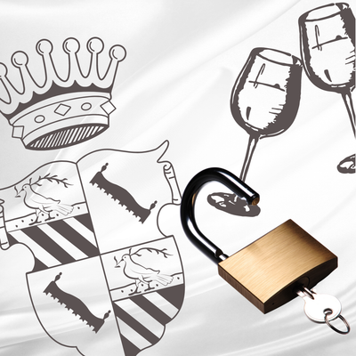 Wine tasting/ Picnic reservation deposit