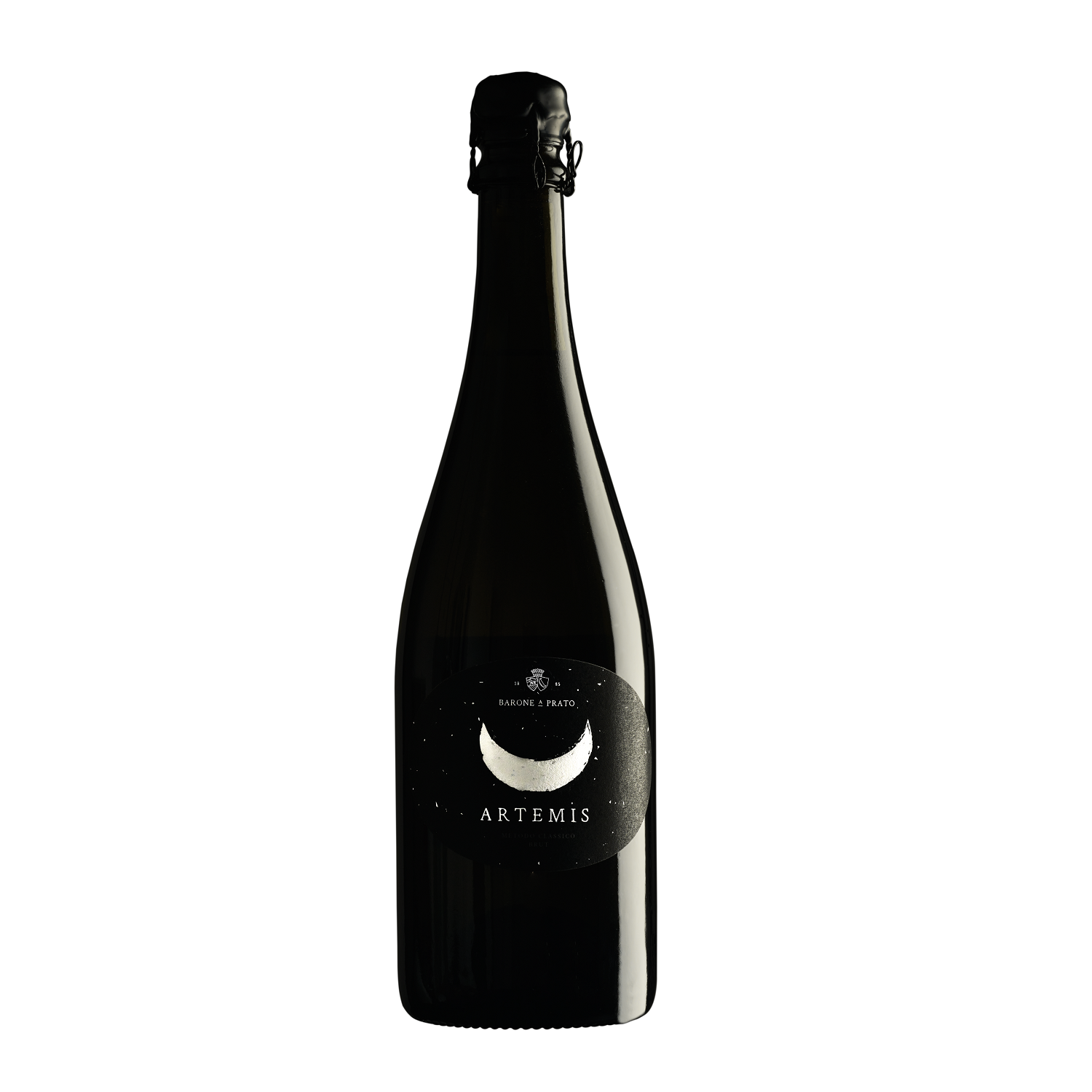 Artemis - Classic Method Sparkling Wine
