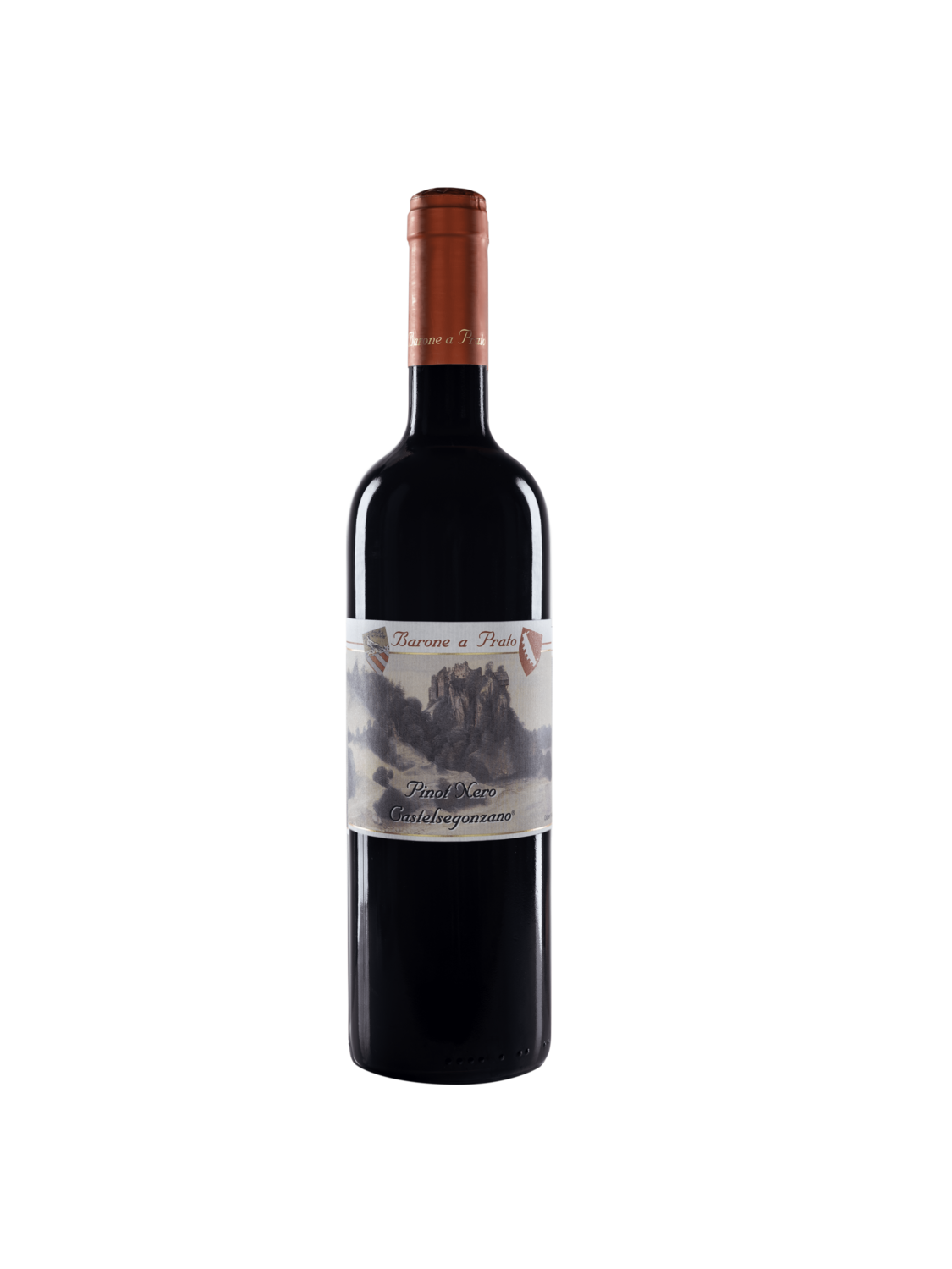 Castelsegonzano, Pinot Nero - Trentino Alto Adige Castelsegonzano, Pinot Nero - Trentino Alto Adige
