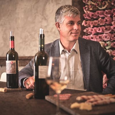 Short Winery Tasting at Barone a Prato