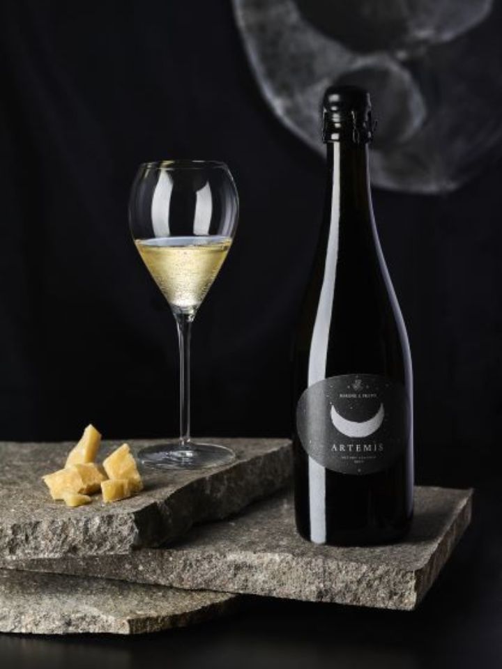 Artemis Spumante Metodo Classico