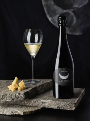 Artemis Spumante Metodo Classico