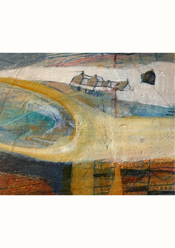 Jane Shimmin