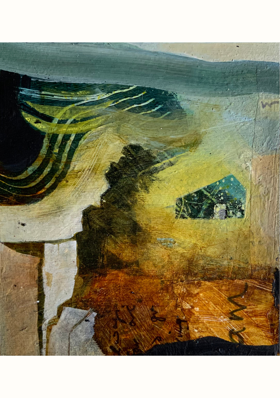 Jane Shimmin