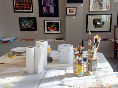 Workshops & Coursese