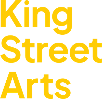 Support King Street Arts