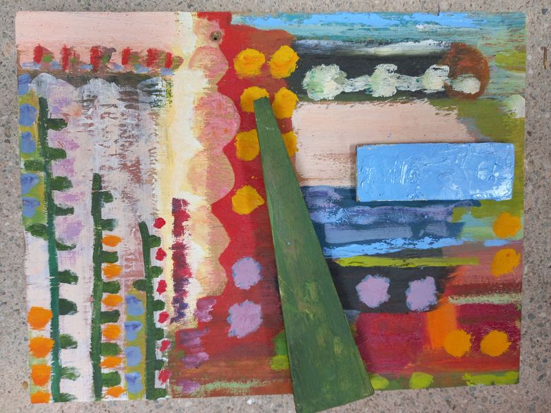 Alison Armstrong