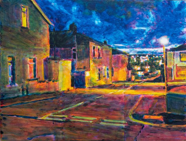 Andrew Holland