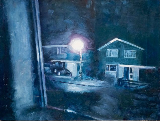 Andrew Holland