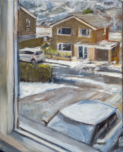 Andrew Holland