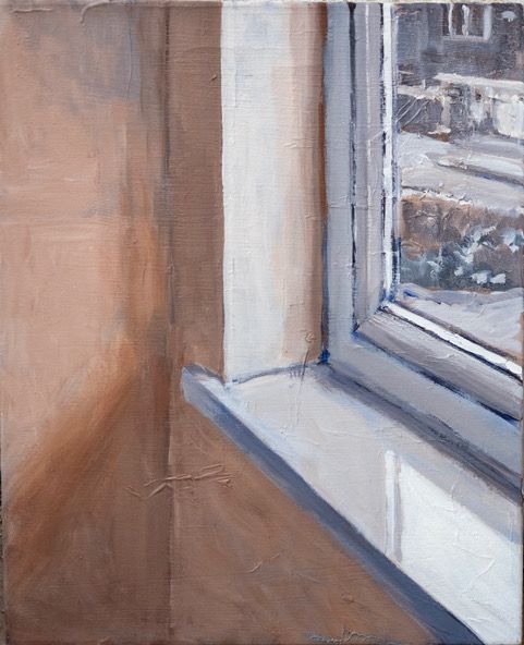 Andrew Holland