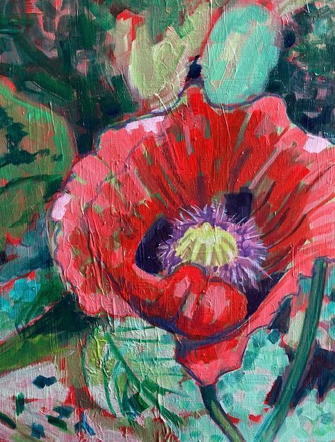 Gill Aitken