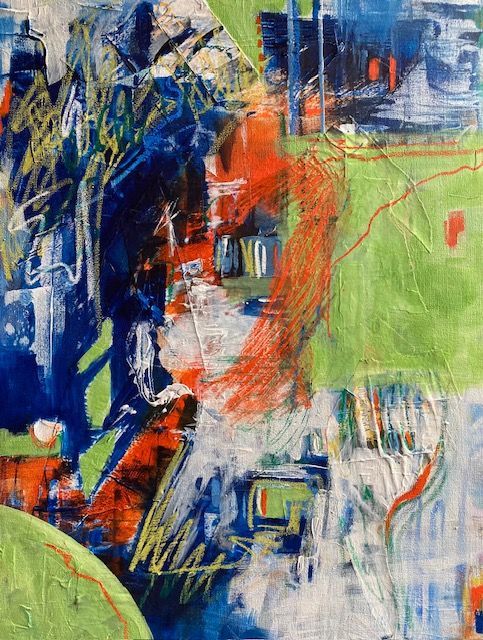 Gill Aitken
