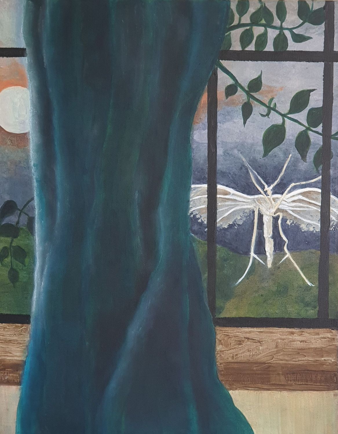 Rosa Mackinder