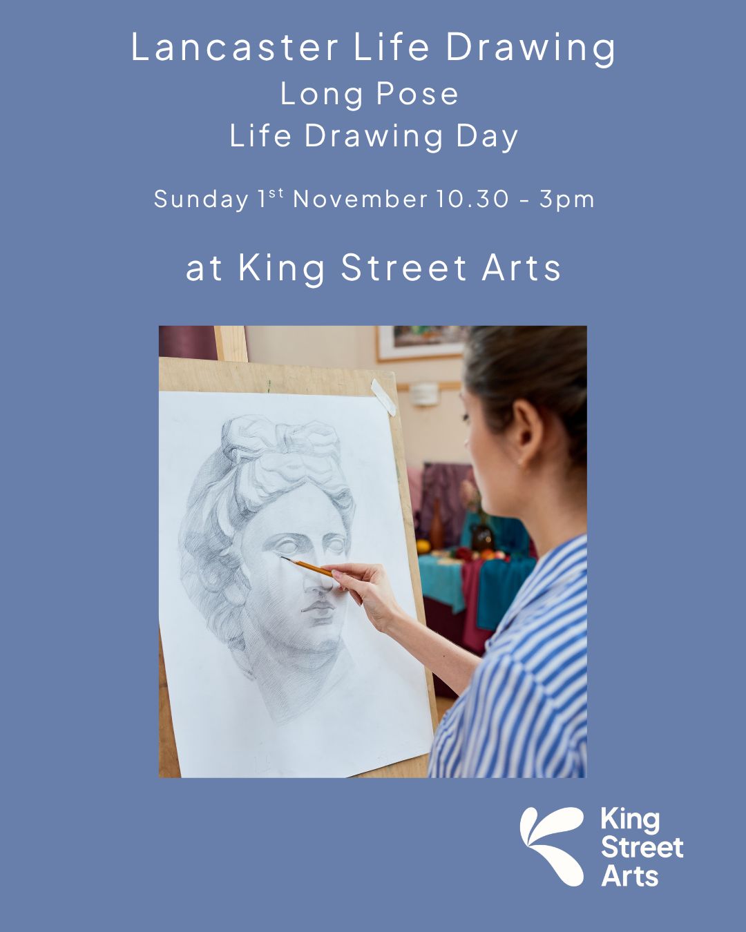 Life Drawing Day Life Drawing Day