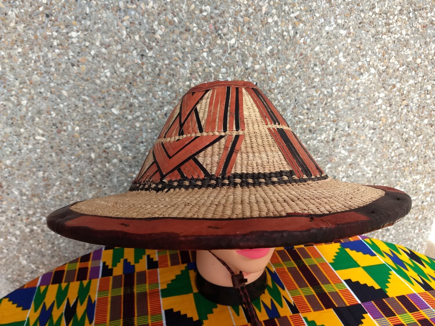 FULANI HAT