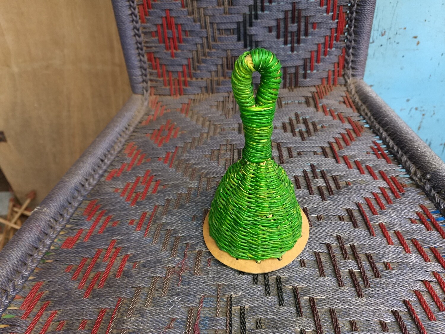 CAXIXI SHAKER SINGLE