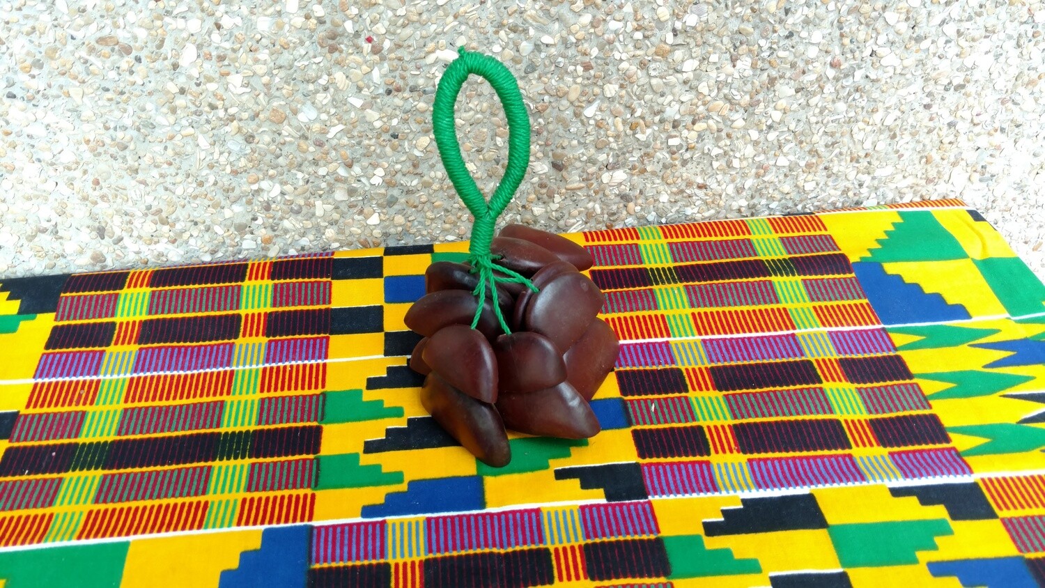 JUJU SHAKER