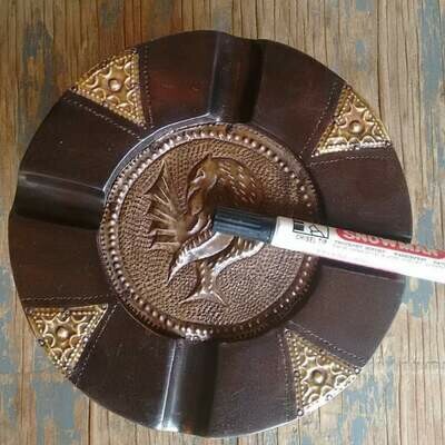 SANKOFA ASH TRAY