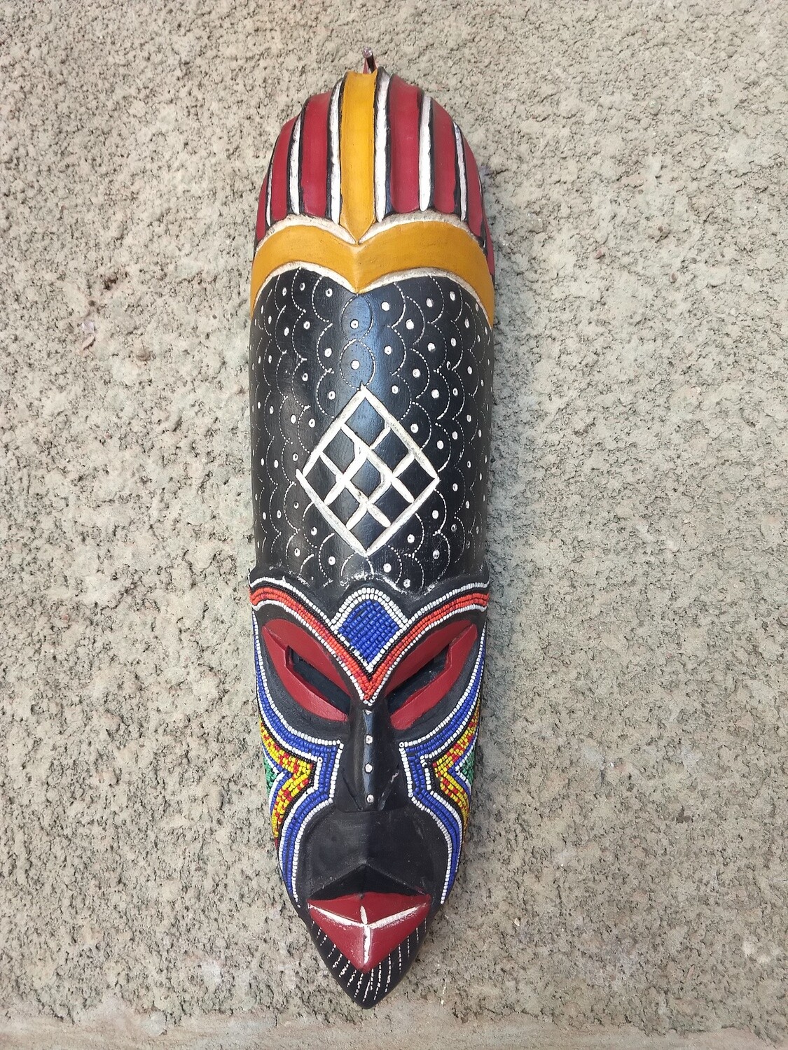 BAULE MASK