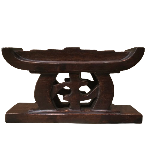GYE NYAME KWANZAA KINARA