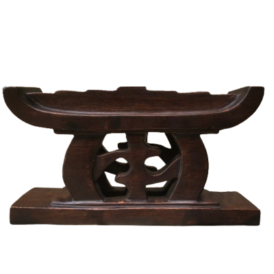 GYE NYAME KWANZAA KINARA