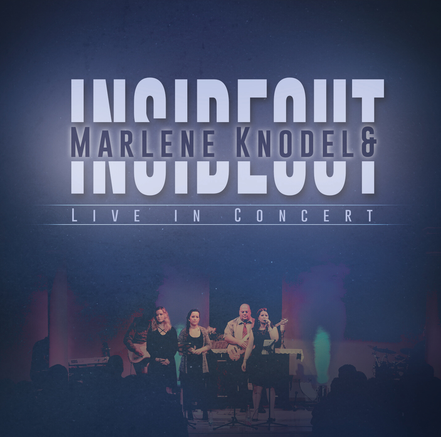 Live in Concert