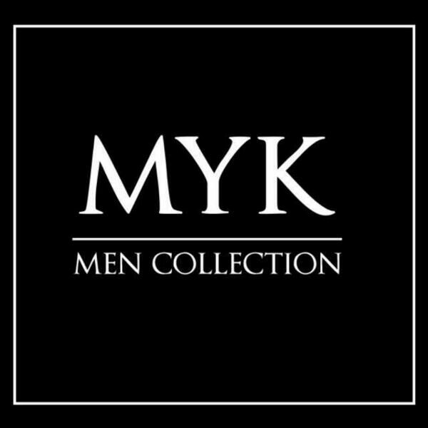 MYK MEN COLLECTION